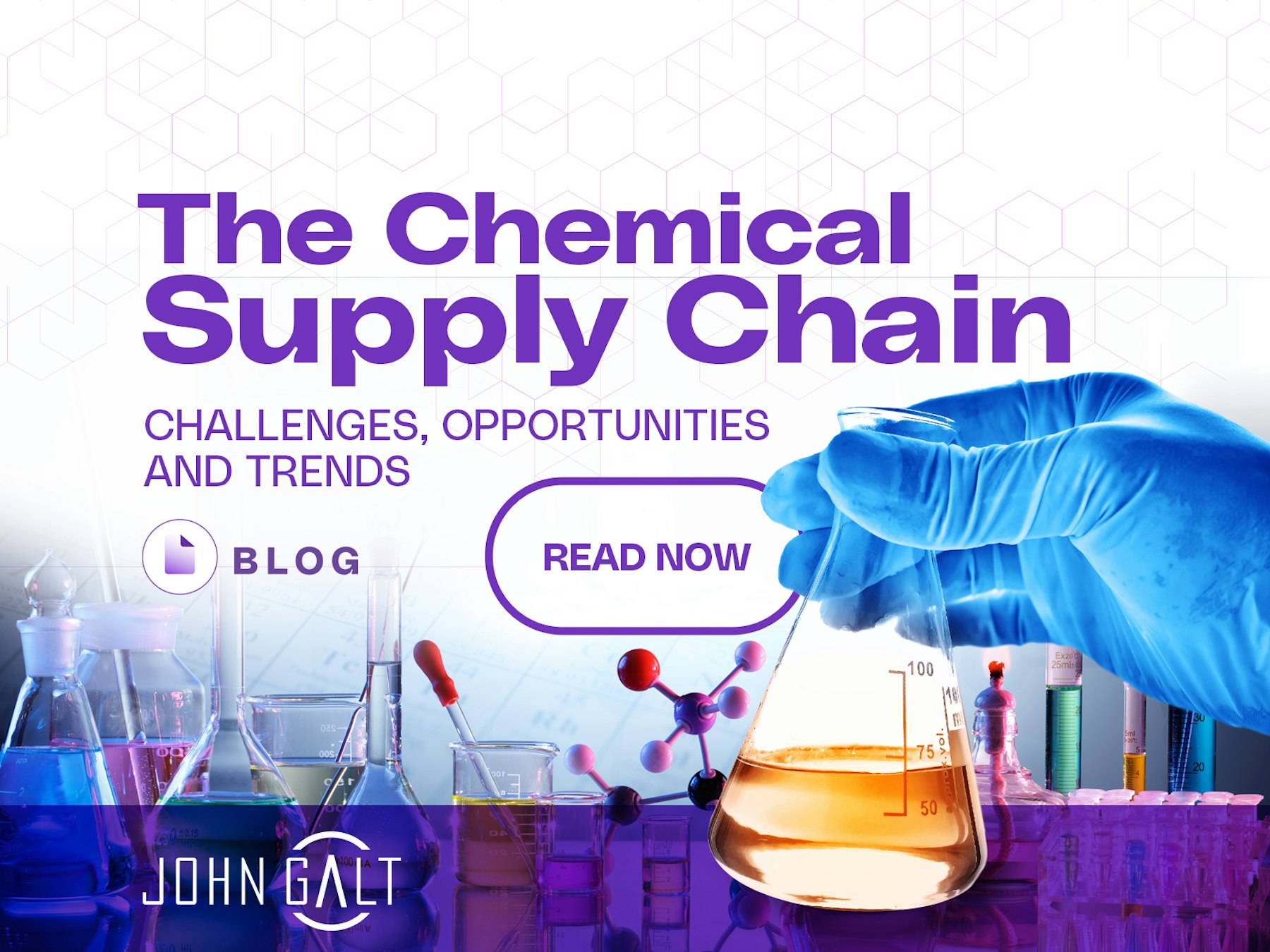 The Chemical Supply Chain Challenges Opportunities and Trends Thumbnail